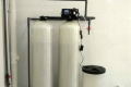 中央空调 软化水补水设备 软水器 巨津JJ-KF/E2-400 