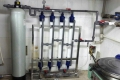 地下水 井水净化设备 每小时2吨 井水净化系统